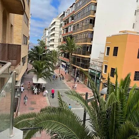 Enjoy Canteras * Las Palmas