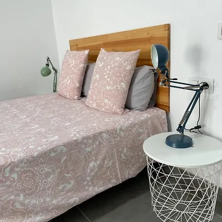 Appartement Enjoy Canteras