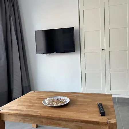 Enjoy Canteras Appartement *