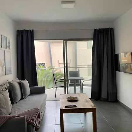 Enjoy Canteras Apartment *