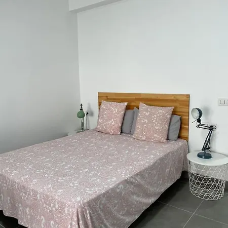 Enjoy Canteras Apartment *