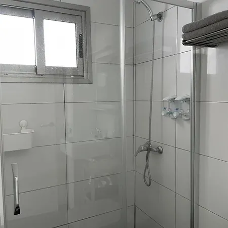 Apartment Enjoy Canteras Las Palmas de Gran Canaria