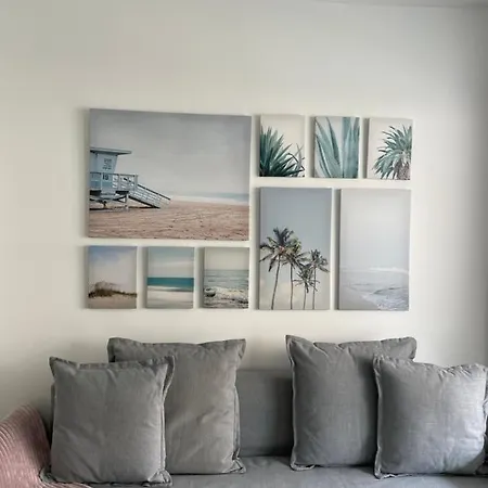 Enjoy Canteras Apartment Las Palmas de Gran Canaria