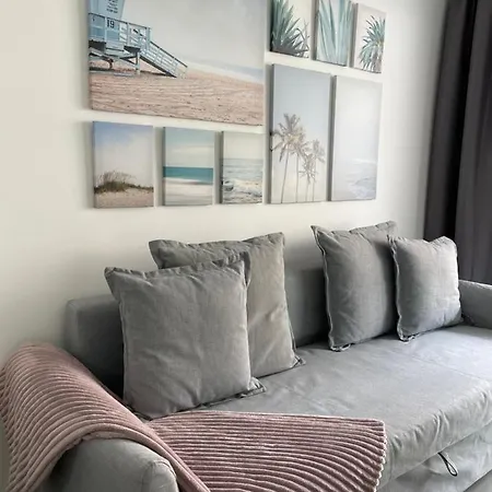Apartment Enjoy Canteras