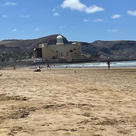 Enjoy Canteras