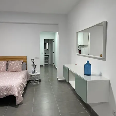 Apartment Enjoy Canteras *