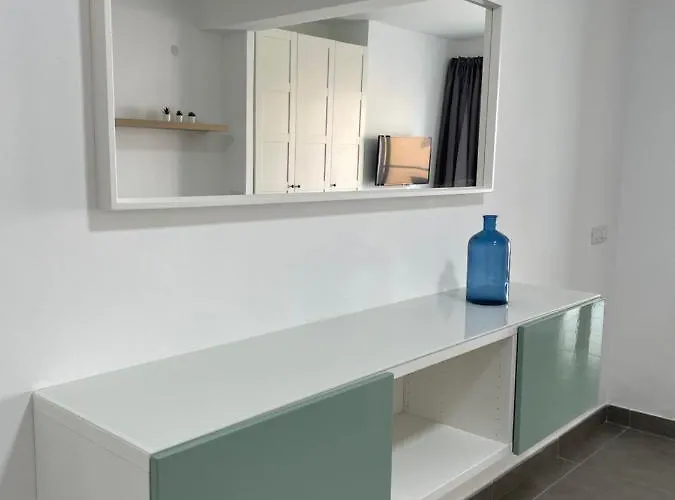 Apartament Enjoy Canteras