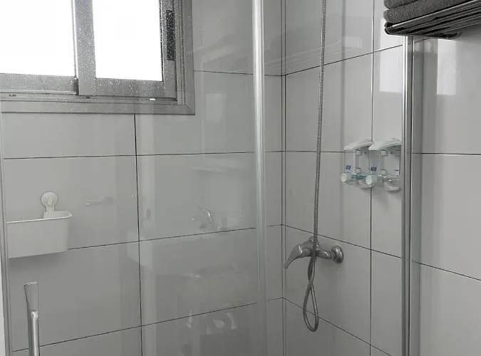 Apartament Enjoy Canteras Las Palmas de Gran Canaria