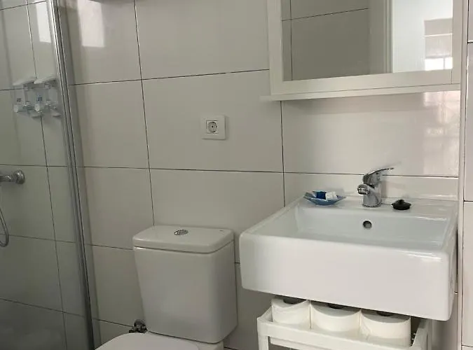 Enjoy Canteras * Las Palmas de Gran Canaria