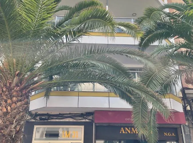 Enjoy Canteras * Las Palmas de Gran Canaria