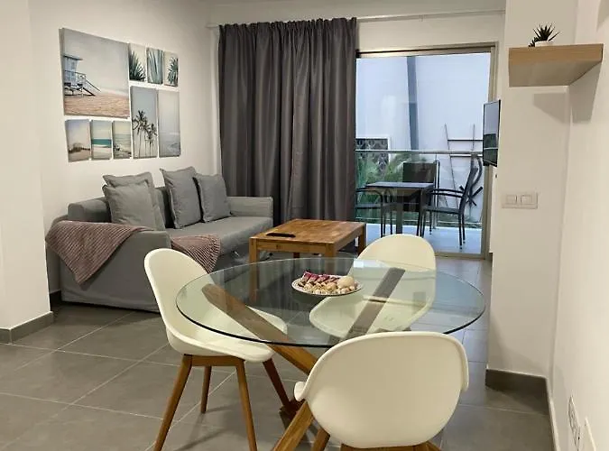 Enjoy Canteras * Las Palmas de Gran Canaria