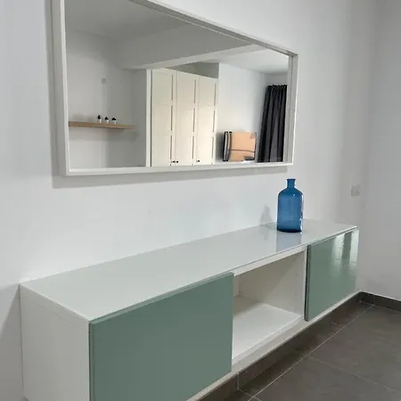 アパート Enjoy Canteras