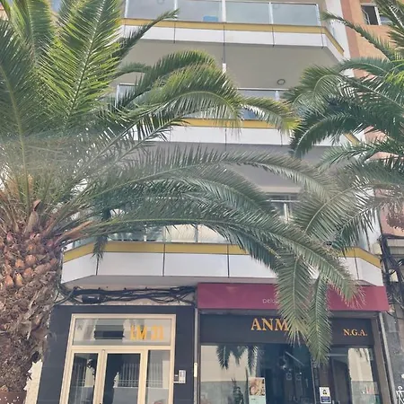 Enjoy Canteras * ラスパルマス・デ・グランカナリア