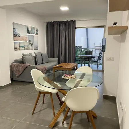 Enjoy Canteras * ラスパルマス・デ・グランカナリア