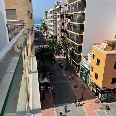 Enjoy Canteras ラスパルマス・デ・グランカナリア